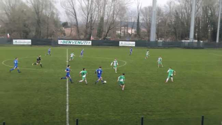 Calcio: campionati Eccellenza, Promozione e Prima Categoria fermi per due settimane